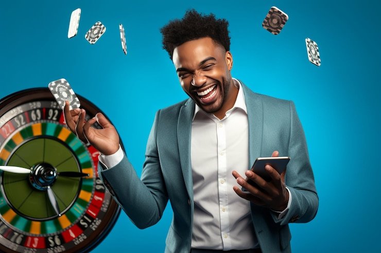 lg999 Gem Saviour Baccarat Zone