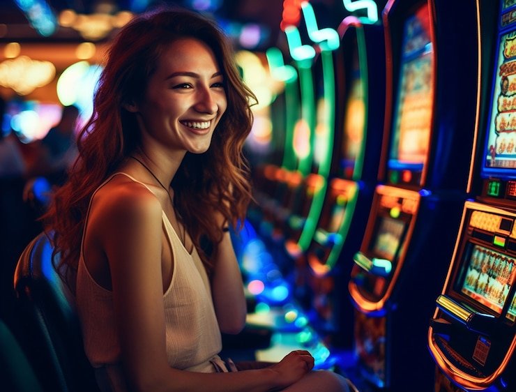 lg999 Gem Saviour Spin Rooms